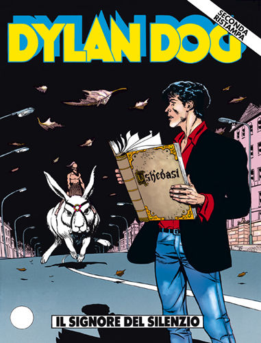 Fumetto Dylan Dog -  1994