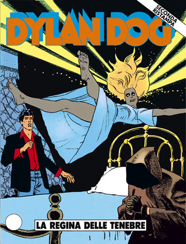 Fumetto Dylan Dog -  1995