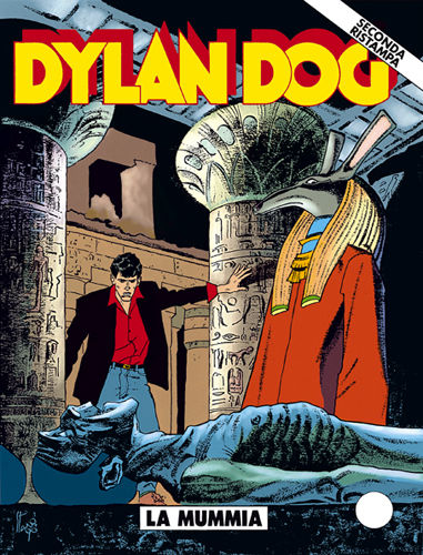 Fumetto Dylan Dog -  1995