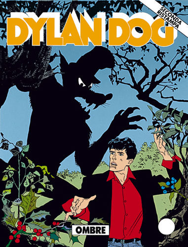 Fumetto Dylan Dog -  1996