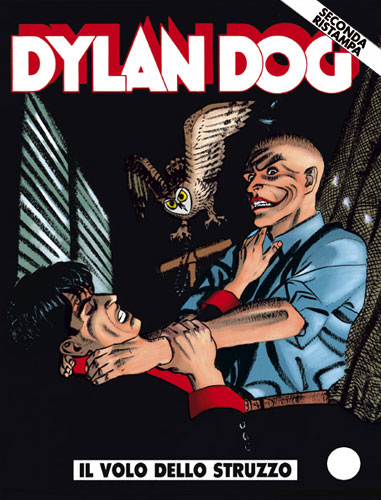 Fumetto Dylan Dog -  2000