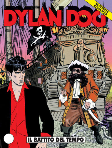 Fumetto Dylan Dog -  2004