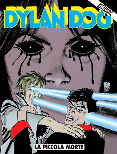 Fumetto Dylan Dog -  2005
