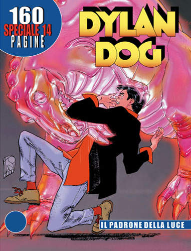 Fumetto Dylan Dog -  2000