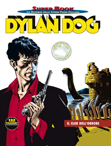 Fumetto Dylan Dog -  1997