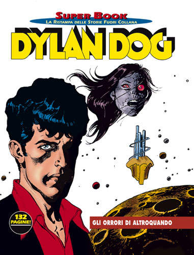 Fumetto Dylan Dog -  1997
