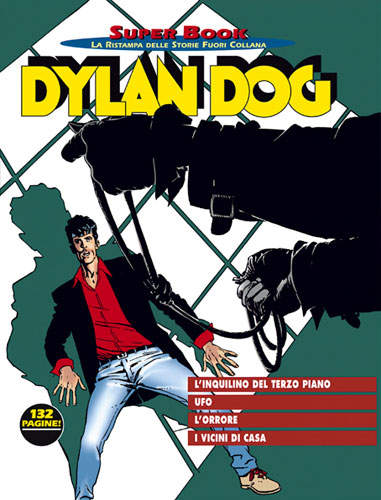 Fumetto Dylan Dog -  1999