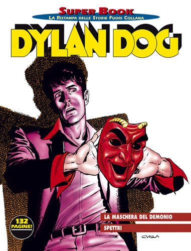 Fumetto Dylan Dog -  1999