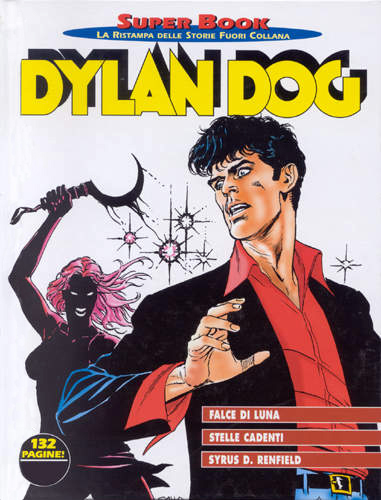 Fumetto Dylan Dog -  2000
