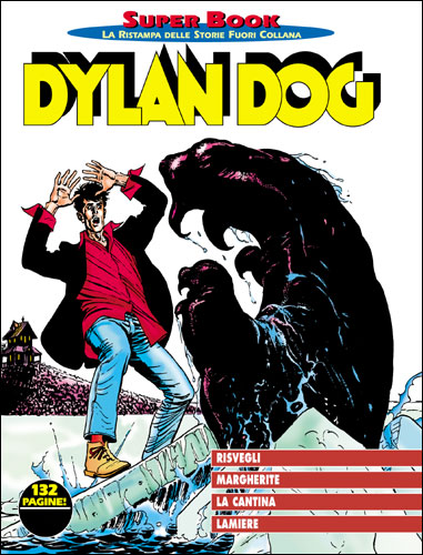Fumetto Dylan Dog -  2000