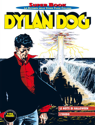 Fumetto Dylan Dog -  2009