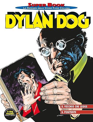 Fumetto Dylan Dog -  2015