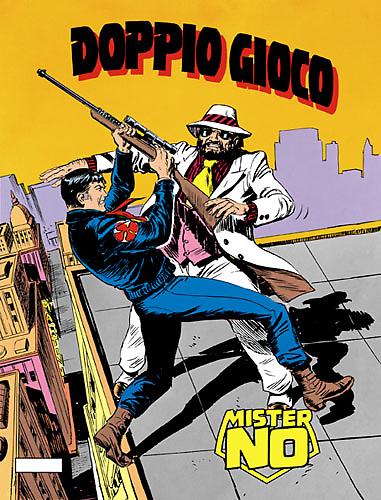 Fumetto Mister No -  1977