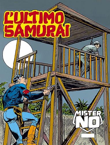 Fumetto Mister No -  1986