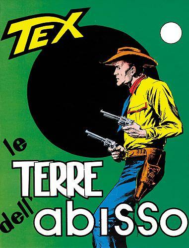Fumetto Tex Willer -  1964