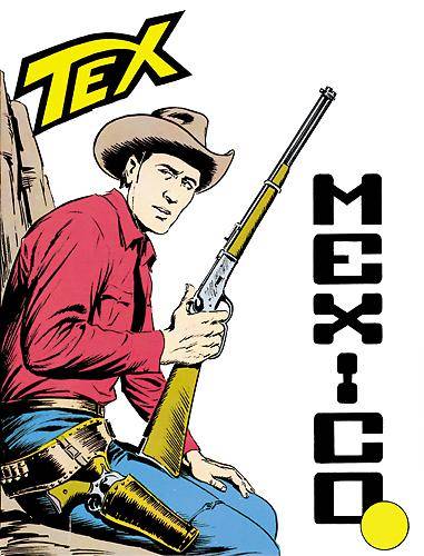 Fumetto Tex Willer -  1966