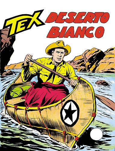 Fumetto Tex Willer -  1967