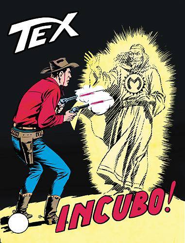 Fumetto Tex Willer -  1967