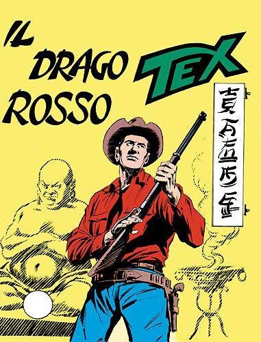 Fumetto Tex Willer -  1967