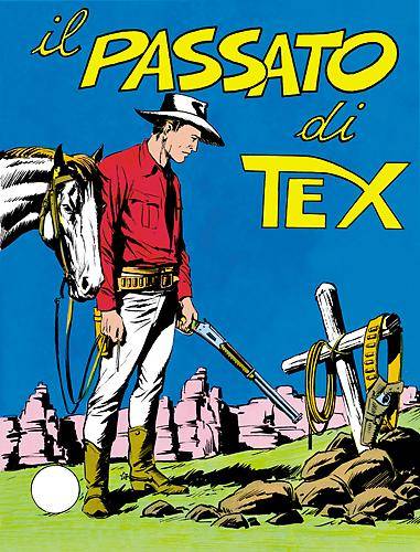 Fumetto Tex Willer -  1967