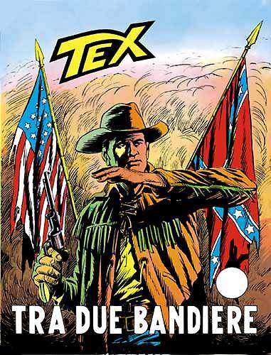 Fumetto Tex Willer -  1970