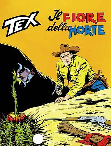 Fumetto Tex Willer -  1974
