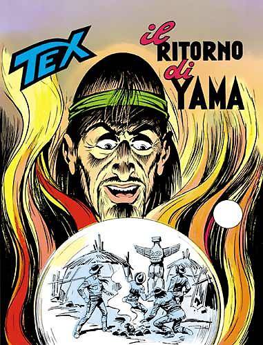 Fumetto Tex Willer -  1974