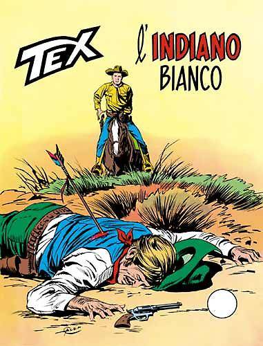 Fumetto Tex Willer -  1975