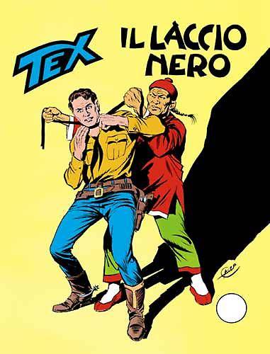 Fumetto Tex Willer -  1975