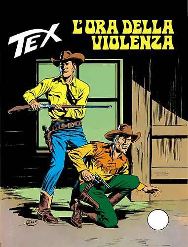 Fumetto Tex Willer -  1975