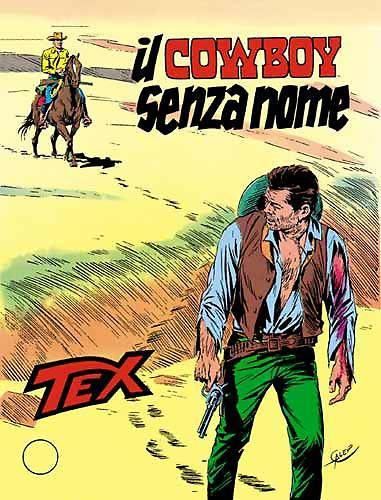 Fumetto Tex Willer -  1977