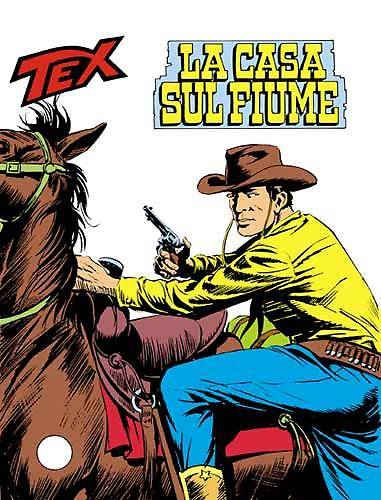 Fumetto Tex Willer -  1978