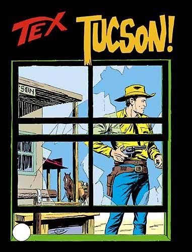 Fumetto Tex Willer -  1978