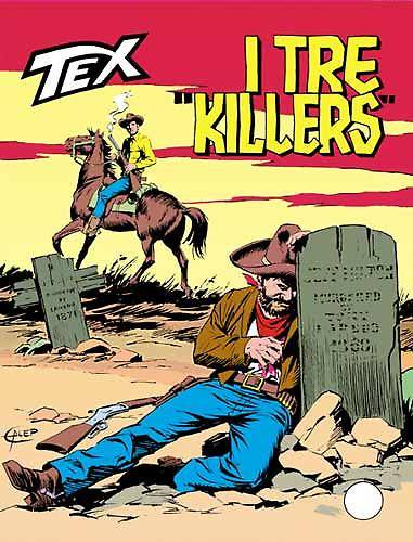 Fumetto Tex Willer -  1978
