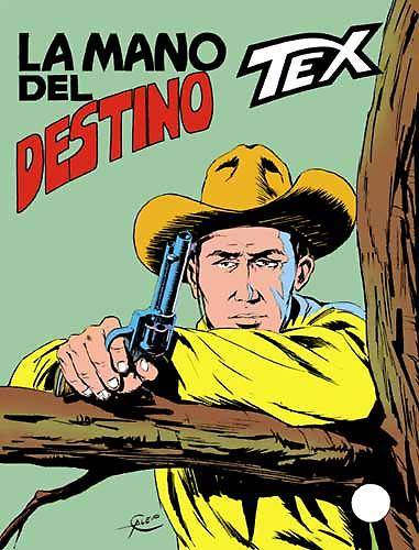 Fumetto Tex Willer -  1978