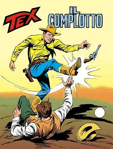Fumetto Tex Willer -  1979