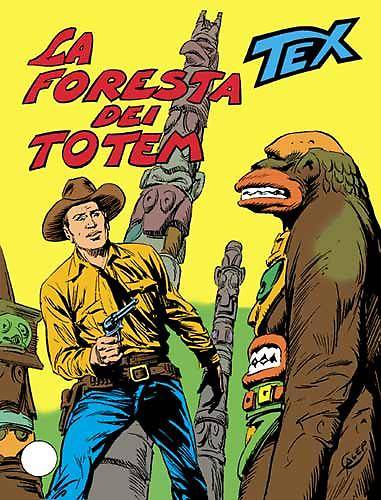 Fumetto Tex Willer -  1979