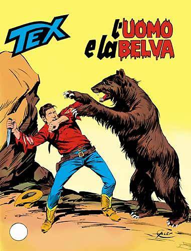 Fumetto Tex Willer -  1979