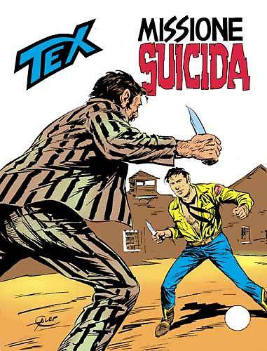 Fumetto Tex Willer -  1979