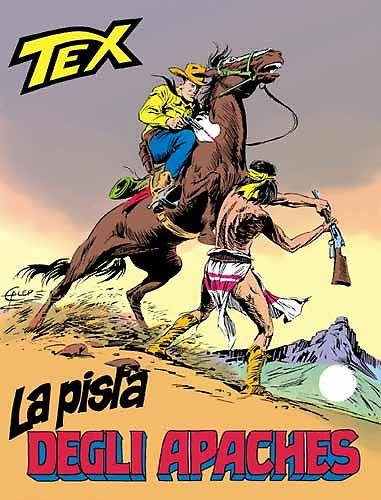 Fumetto Tex Willer -  1979