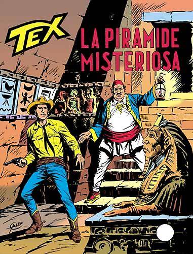 Fumetto Tex Willer -  1979