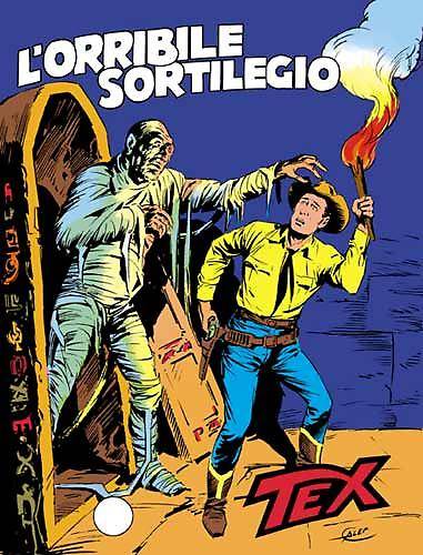 Fumetto Tex Willer -  1979