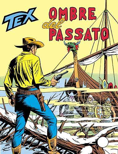 Fumetto Tex Willer -  1980