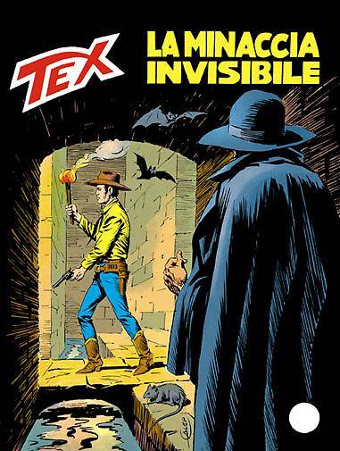 Fumetto Tex Willer -  1986
