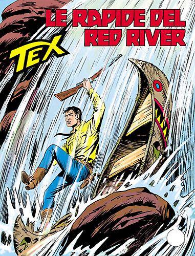 Fumetto Tex Willer -  1989