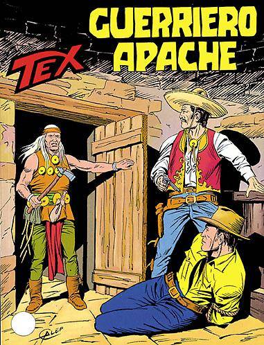 Fumetto Tex Willer -  1992