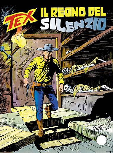Fumetto Tex Willer -  1992