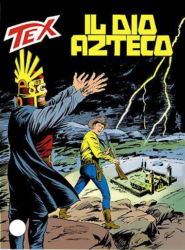 Fumetto Tex Willer -  1993