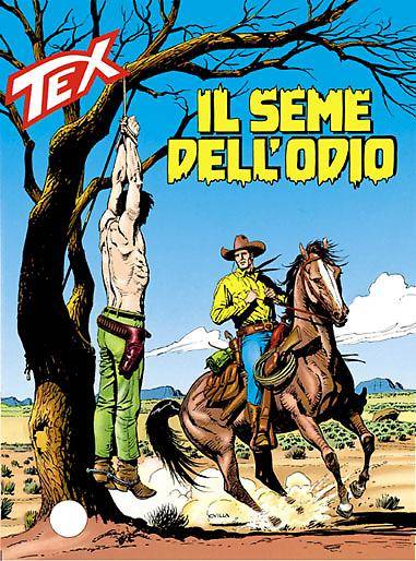 Fumetto Tex Willer -  1994