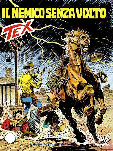 Fumetto Tex Willer -  1995